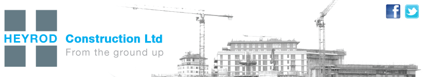 Heyrod Construction and Training